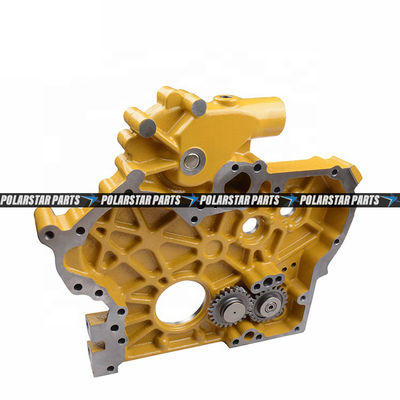 Máy bơm dầu động cơ diesel 3066 S4K E320c CA1786539 178-6539