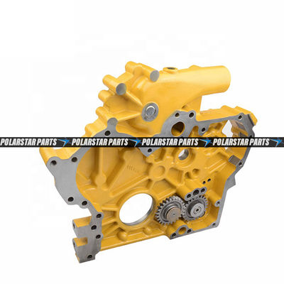 Máy bơm dầu chiết xuất động cơ  E320c S6k 34335-10031 2553069.