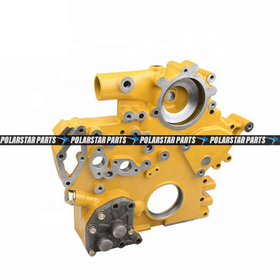 Máy bơm dầu chiết xuất động cơ  E320c S6k 34335-10031 2553069.