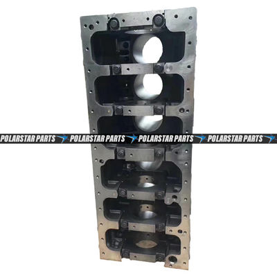 Khối xi lanh động cơ S6k 3066 Cat320b 217-5416 212-8566 5i-7613