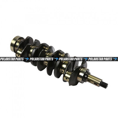 S4K S4KT 3064 Phụ tùng trục khuỷu động cơ 135-2419 4W3989 4W3579 Phụ tùng động cơ