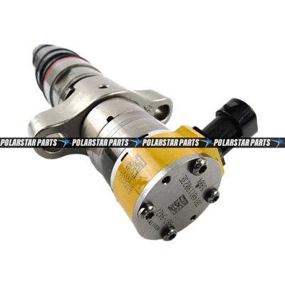 C7 C9 Lắp ráp vòi phun nhiên liệu CAT E324D E325D Máy xúc 387-9427 387-9428