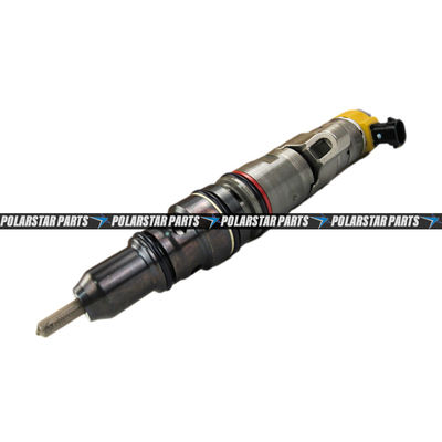 C9 Lắp ráp vòi phun nhiên liệu Diesel 328-2574 387-9433 387-9438 Vòi phun nhiên liệu