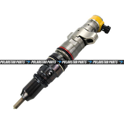 C9 Lắp ráp vòi phun nhiên liệu Diesel 328-2574 387-9433 387-9438 Vòi phun nhiên liệu