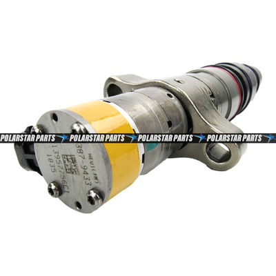 C9 Lắp ráp vòi phun nhiên liệu Diesel 328-2574 387-9433 387-9438 Vòi phun nhiên liệu