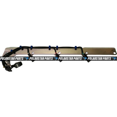 J05E Lắp ráp vòi phun nhiên liệu Khai thác VH82051E0010 Kobelco SK200-8 210-8 250-8