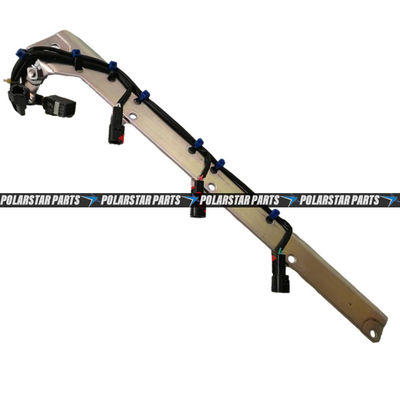 J05E Lắp ráp vòi phun nhiên liệu Khai thác VH82051E0010 Kobelco SK200-8 210-8 250-8
