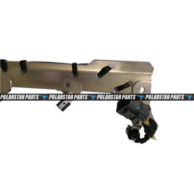 J05E Lắp ráp vòi phun nhiên liệu Khai thác VH82051E0010 Kobelco SK200-8 210-8 250-8