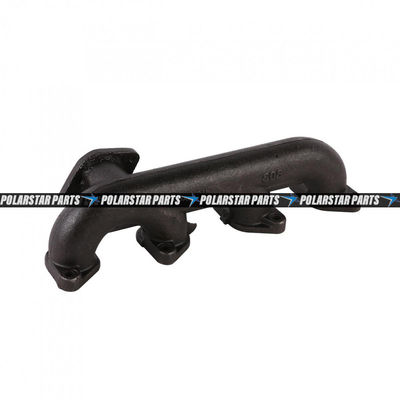 4jg1t 4jg1 Exhaust Intake Manifold 8-94451990-2 Bộ xây dựng lại động cơ