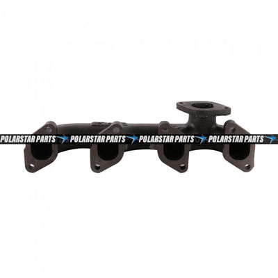 4jg1t 4jg1 Exhaust Intake Manifold 8-94451990-2 Bộ xây dựng lại động cơ