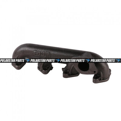 4jg1t 4jg1 Exhaust Intake Manifold 8-94451990-2 Bộ xây dựng lại động cơ
