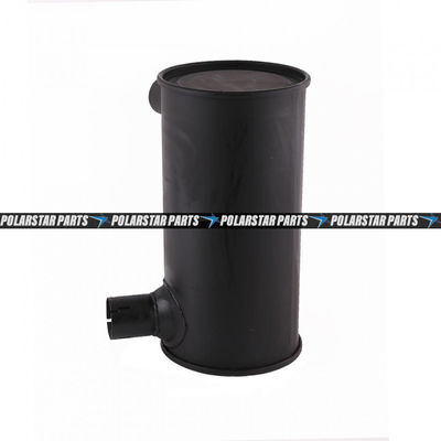 Bộ giảm thanh giảm thanh ống xả động cơ PC60-7 6731-11-5511 cho máy xúc xúc