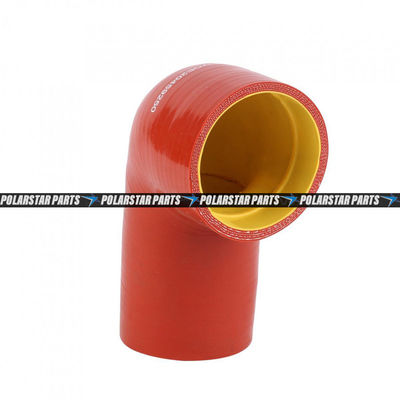Ống làm mát không khí của máy xúc Volvo EC180B EC210B Ống nạp tăng áp Voe20459250