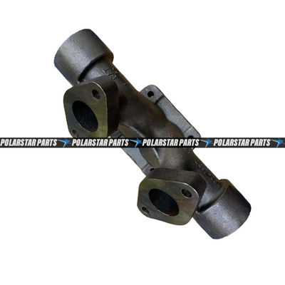 C9 Bộ xả động cơ 192-4697 E336D Máy ủi D7R