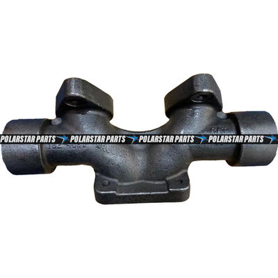 C9 Bộ xả động cơ 192-4697 E336D Máy ủi D7R