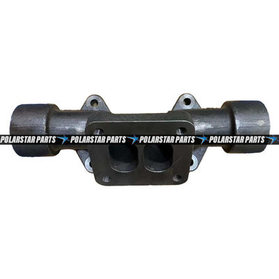 C9 Bộ xả động cơ 192-4697 E336D Máy ủi D7R