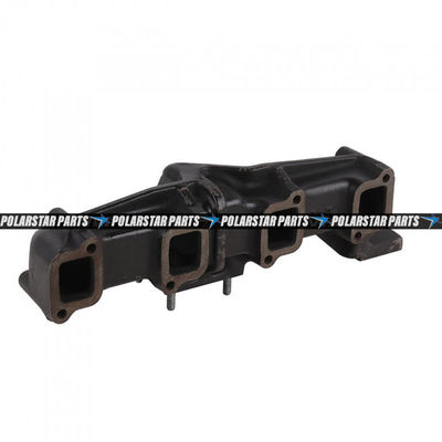 129907-13200 Cửa hút khí thải động cơ 4TNV94 4TNV98 Tấm lót ống Yanmar