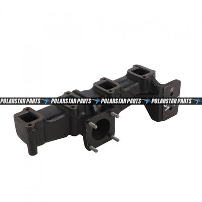 129907-13200 Cửa hút khí thải động cơ 4TNV94 4TNV98 Tấm lót ống Yanmar