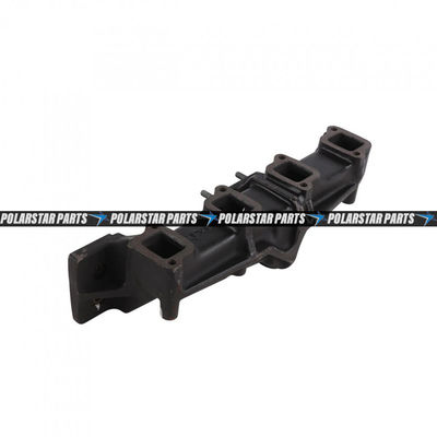 129907-13200 Cửa hút khí thải động cơ 4TNV94 4TNV98 Tấm lót ống Yanmar
