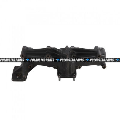 129907-13200 Cửa hút khí thải động cơ 4TNV94 4TNV98 Tấm lót ống Yanmar