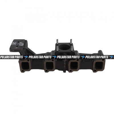129907-13200 Cửa hút khí thải động cơ 4TNV94 4TNV98 Tấm lót ống Yanmar