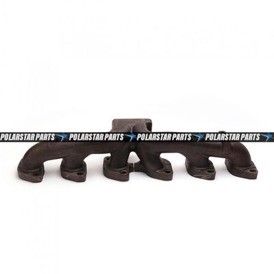 CAT 320C 178-6552 C6.6 Ống xả ống dẫn gió gấp C6.4