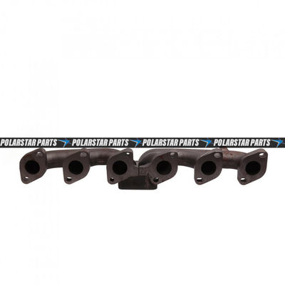 CAT 320C 178-6552 C6.6 Ống xả ống dẫn gió gấp C6.4