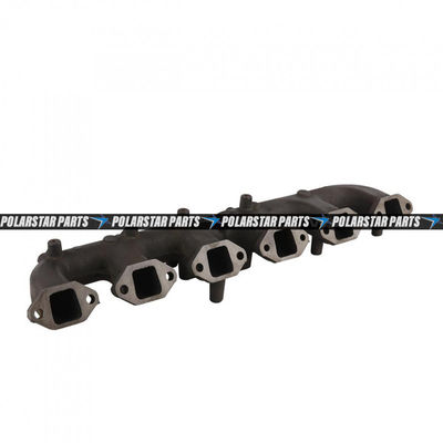 Ống dẫn khí thải bằng gang 6d14t 6d15t 6d16t Me070519