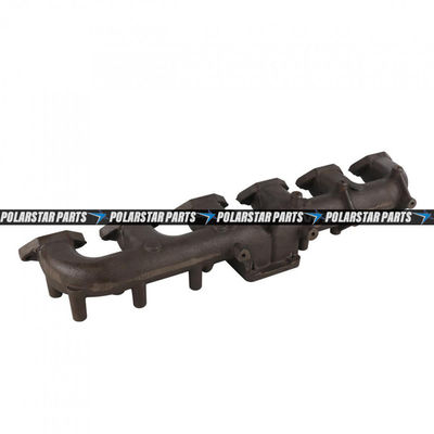 Ống dẫn khí thải bằng gang 6d14t 6d15t 6d16t Me070519