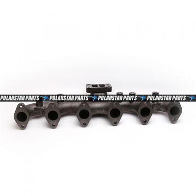 SAA6D107E Cửa hút khí thải Manifold 6754-11-5110 PC200-8 Phụ tùng động cơ diesel
