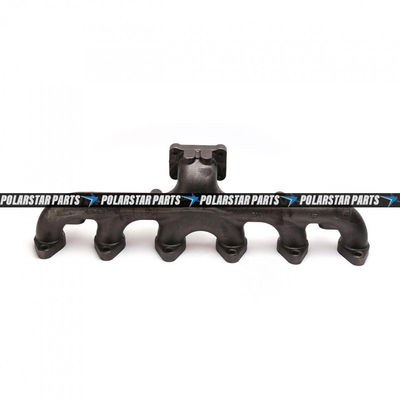 SAA6D107E Cửa hút khí thải Manifold 6754-11-5110 PC200-8 Phụ tùng động cơ diesel