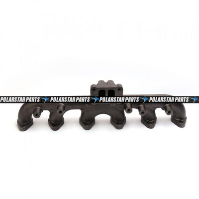 SAA6D107E Cửa hút khí thải Manifold 6754-11-5110 PC200-8 Phụ tùng động cơ diesel