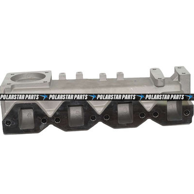 Pc130-7 Các bộ phận hậu mãi của máy xúc 6204-11-4130 Cửa hút không khí Manifold Qsb3.3 Diesel