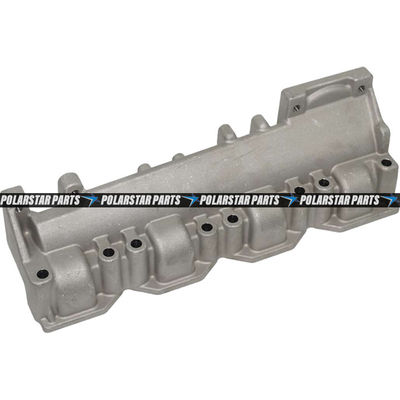 Pc130-7 Các bộ phận hậu mãi của máy xúc 6204-11-4130 Cửa hút không khí Manifold Qsb3.3 Diesel