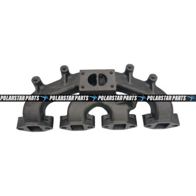 Qsb3.3 B3.3 4d95 Hệ thống hút khí thải Manifold PC130-7 6205-11-5111 Bộ phận động cơ diesel