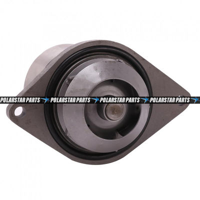 Máy bơm nước PC200-6 Máy xúc 4D102E 6735-61-1502 4935793 6BT