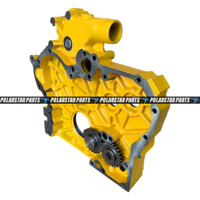 Máy bơm dầu động cơ diesel S4K 34335-13063 E311B E312B 5I-7859
