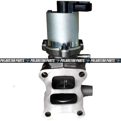 Động cơ J05e Egr Van điện từ Sk200-8 VH173501261A 25620-E0133