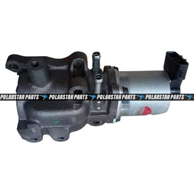 Động cơ J05e Egr Van điện từ Sk200-8 VH173501261A 25620-E0133