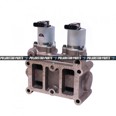 Sk350-8 Lắp ráp van động cơ J08e Vh173501250a Van điều khiển Hino