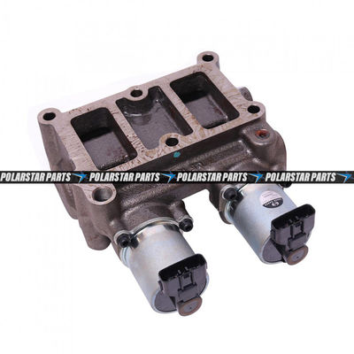 Sk350-8 Lắp ráp van động cơ J08e Vh173501250a Van điều khiển Hino