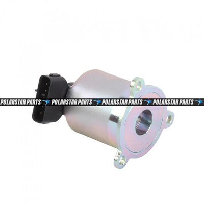 VH25620E0130 Máy xúc van điện từ EGR SK200-8 SK250-8 SK260-8 J05E J08E