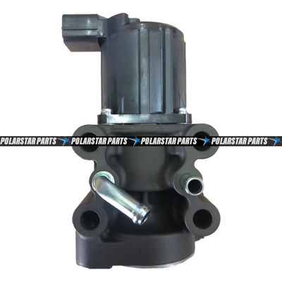 Lắp ráp van điện từ máy xúc Mitsubishi 4m50 Egr Me229911 Hd820 Sy215