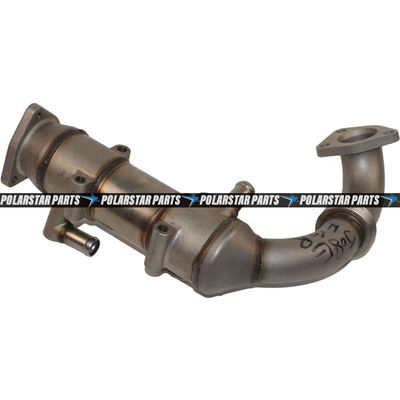 Động cơ Hino EGR Valve Cooler Vh173091090c Sk350-8 J08e Kobelco