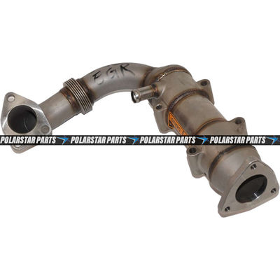 Động cơ Hino EGR Valve Cooler Vh173091090c Sk350-8 J08e Kobelco