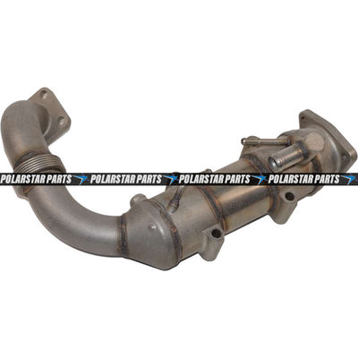 Động cơ Hino EGR Valve Cooler Vh173091090c Sk350-8 J08e Kobelco