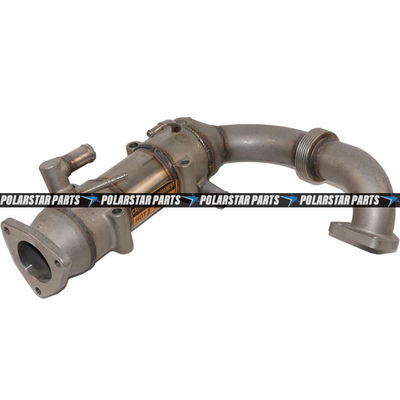 Động cơ Hino EGR Valve Cooler Vh173091090c Sk350-8 J08e Kobelco