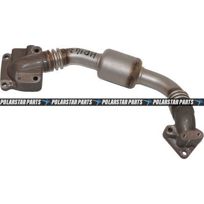 HD1430 6M60 Bộ làm mát van EGR ME305065 ME303661 Phụ tùng động cơ Mitsubishi