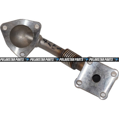 Ống làm mát dầu 4LE2 SK75-8 CX75 Egr Ống làm mát 8-98030531-0 898030-5310