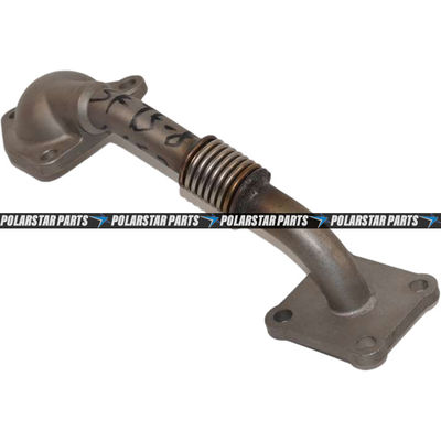 Ống làm mát dầu 4LE2 SK75-8 CX75 Egr Ống làm mát 8-98030531-0 898030-5310